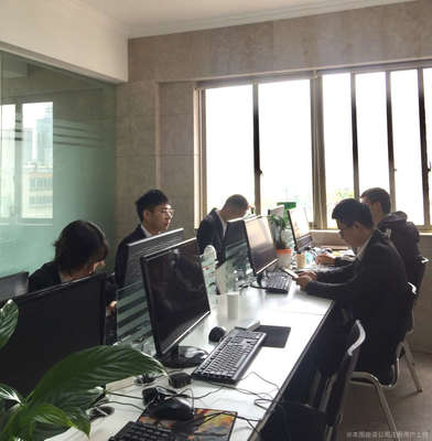 云南迪森信息咨詢服務 洞察市場先機，驅動決策未來